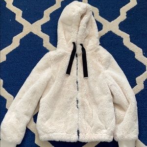 Pull & Bear cozy jacket